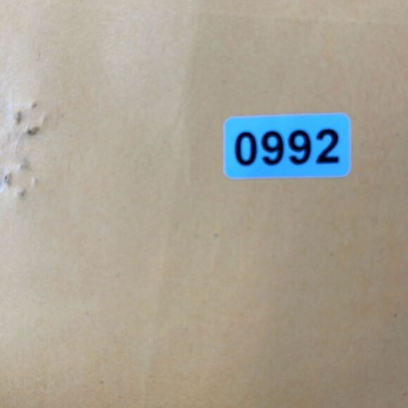 Vintage Victorian looking enamel dropping chains brooch. - Picture 7 of 7